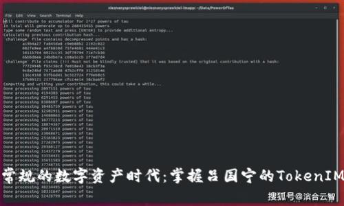 打破常规的数字资产时代：掌握吕国宁的TokenIM 2.0