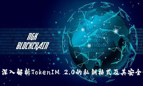 : 深入解析TokenIM 2.0的私钥格式及其安全性