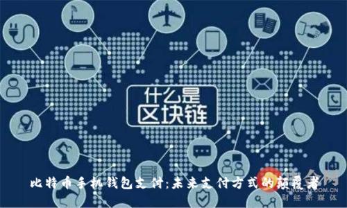 比特币手机钱包支付：未来支付方式的颠覆者