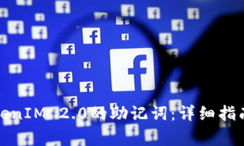 如何查看TokenIM 2.0的助记词：详细指南与注意事项