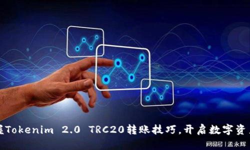 轻松掌握Tokenim 2.0 TRC20转账技巧，开启数字资产新篇章