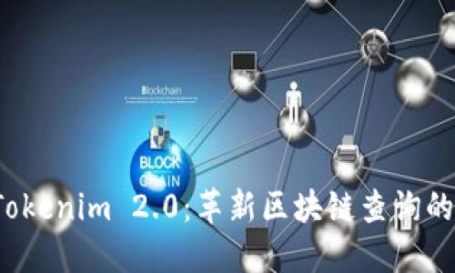 探索 Tokenim 2.0：革新区块链查询的新纪元
