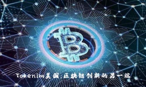 Tokenim美国：区块链创新的另一端