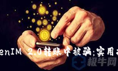 如何避免在TokenIM 2.0转账中被骗：实用指南与安全建议