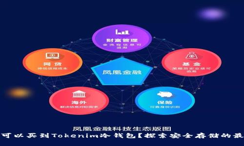 在哪里可以买到Tokenim冷钱包？探索安全存储的最佳选择