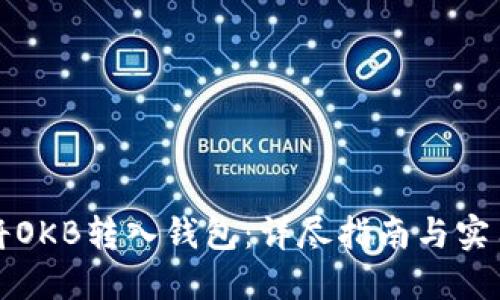 如何将OKB转入钱包：详尽指南与实用技巧