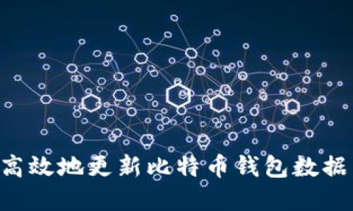 如何安全高效地更新比特币钱包数据：完整指南