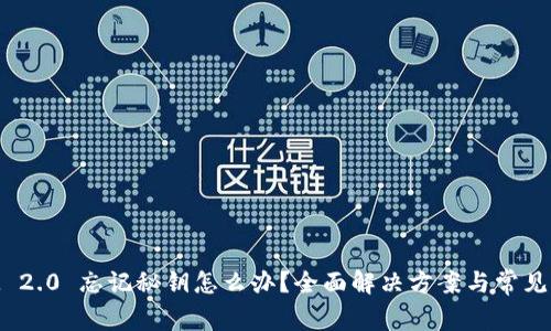 TokenIM 2.0 忘记秘钥怎么办？全面解决方案与常见问题解析