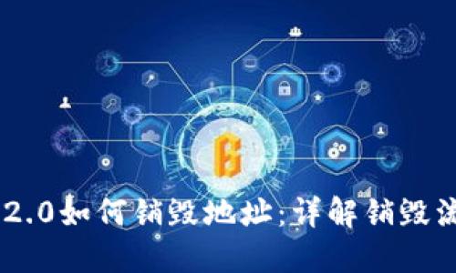 TokenIM 2.0如何销毁地址：详解销毁流程与风险