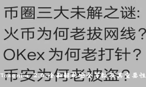 Tokenim 2.0：全面解析安全等级及其重要性
