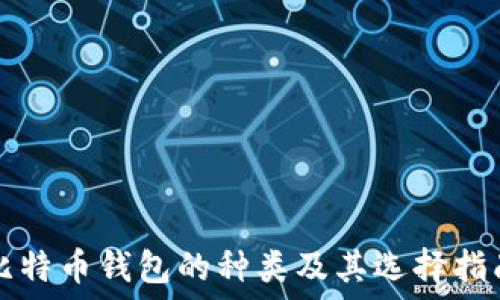   
比特币钱包的种类及其选择指南