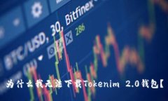 为什么我无法下载Tokenim 2.0钱包？
