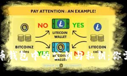 深度解析比特币钱包中的公钥与私钥：你需要了解的一切