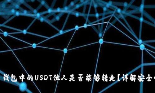 数字货币钱包中的USDT他人是否能够转走？详解安全性与风险
