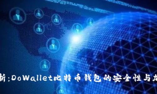 全面解析：DoWallet比特币钱包的安全性与加密技术