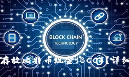 比特币钱包能否存放比特币现金（BCC）？详细解析与实用指南