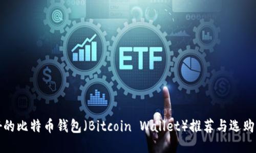 最好的比特币钱包（Bitcoin Wallet）推荐与选购指南