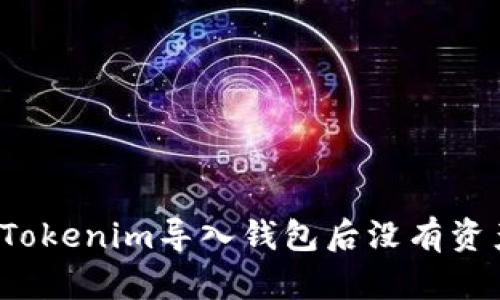 如何解决Tokenim导入钱包后没有资产的问题？