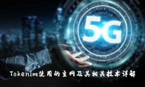 Tokenim使用的主网及其相关技术详解