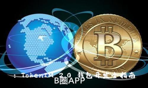 : TokenIM 2.0 钱包开发全指南