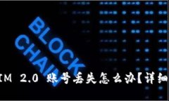 : TokenIM 2.0 账号丢失怎么办？详细找回指南
