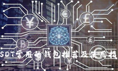 USDT常用的钱包推荐及使用指南