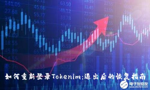 如何重新登录Tokenim：退出后的恢复指南