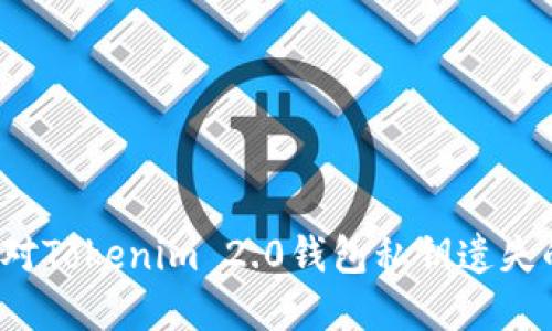 如何应对Tokenim 2.0钱包私钥遗失的困境？