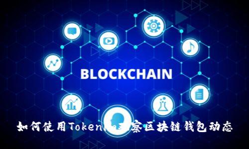 如何使用Tokenim观察区块链钱包动态