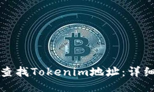 如何查找Tokenim地址：详细指南
