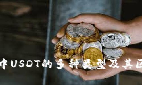 TP钱包中USDT的多种类型及其区别解析