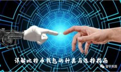 详解比特币钱包的种类与选择指南