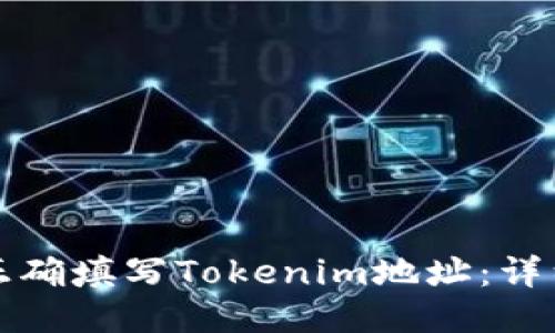 如何正确填写Tokenim地址：详细指南